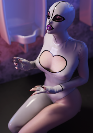 The Red Room v0.3a Page #152