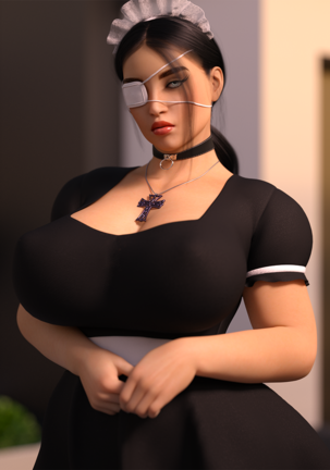 The Red Room v0.3a Page #65