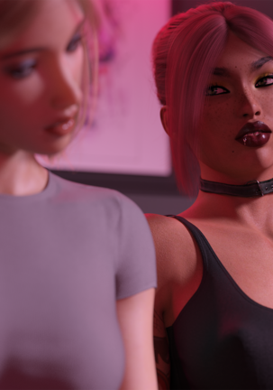 The Red Room v0.3a Page #50