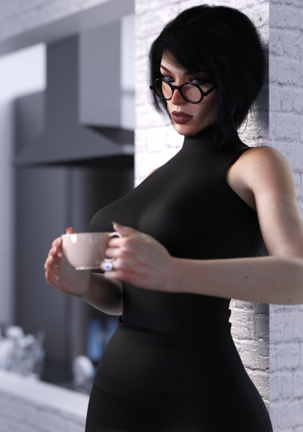 The Red Room v0.3a Page #90