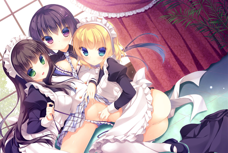 Gochuumon wa Gohoushi desu ka? - Is the order a serving?