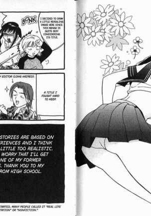 High School Girls Vol1 - Period09 Page #13