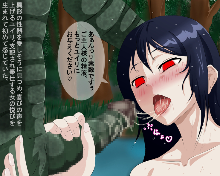 Shissou shita Mono no Yukue