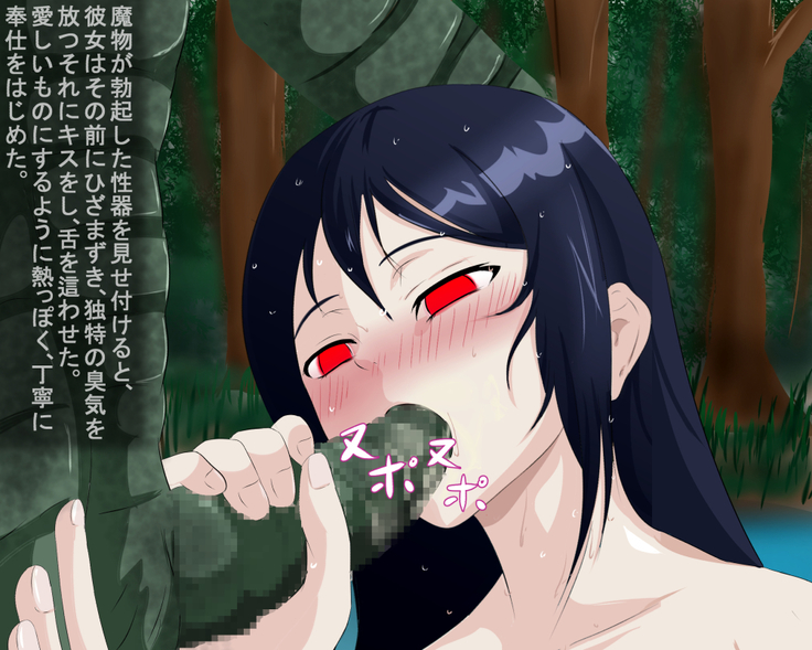 Shissou shita Mono no Yukue
