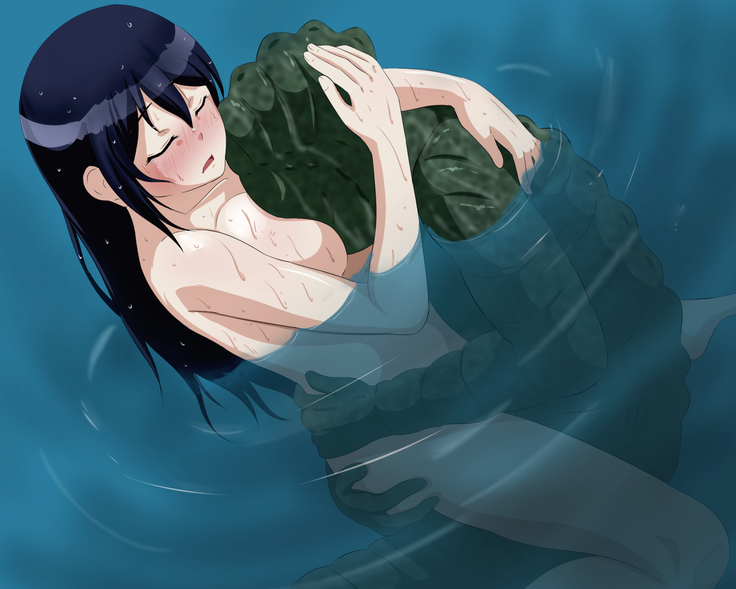 Shissou shita Mono no Yukue