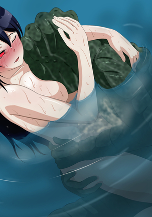 Shissou shita Mono no Yukue Page #95