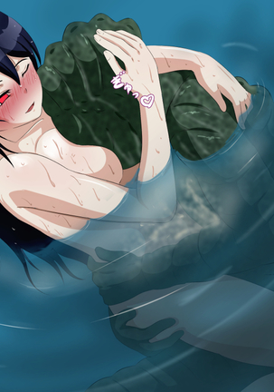 Shissou shita Mono no Yukue Page #29