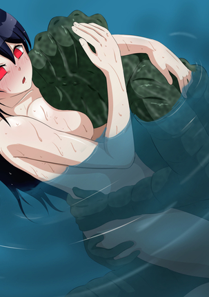 Shissou shita Mono no Yukue Page #92