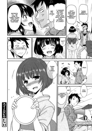 Wonderful Days ~17-nin no Shojo to Inu~ Ch. 1-8 Page #176