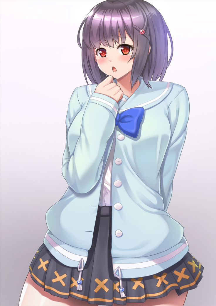 In kya dan'in to ero buru!