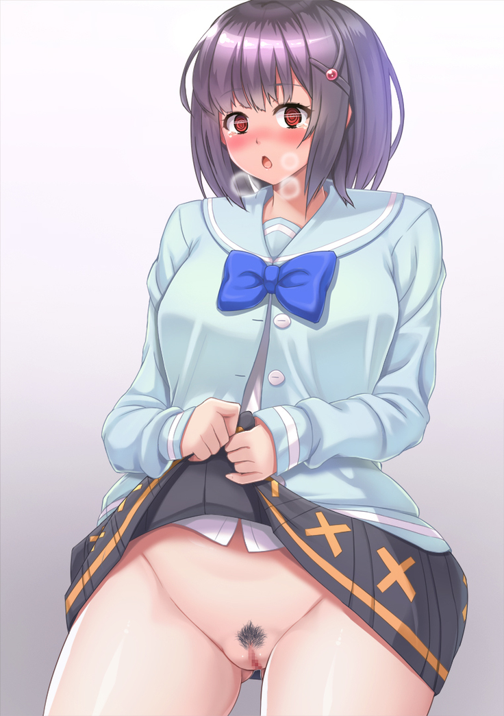 In kya dan'in to ero buru!