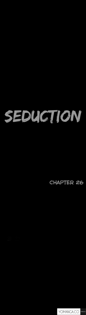 Seduction Ch.1-33