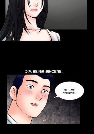 Seduction Ch.1-33 Page #817