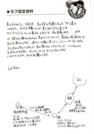 Shima no Omawari-san | 岛上的警察 - Page 34