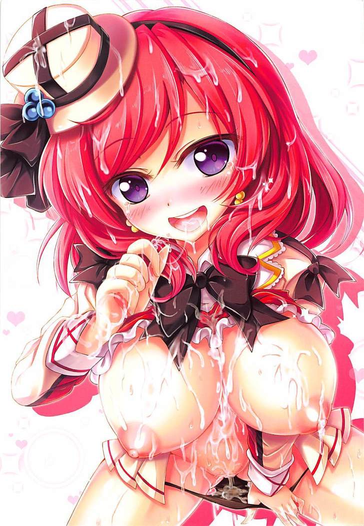 作品データ ダーリン! 真姫のこと好き?