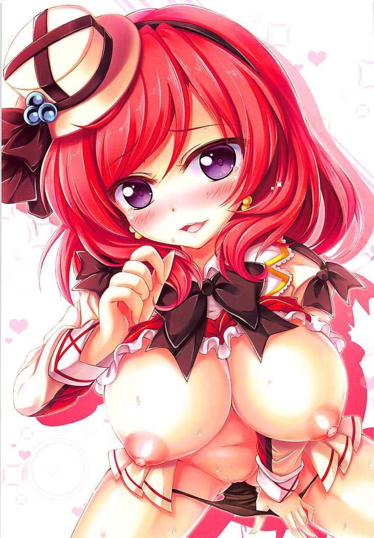作品データ ダーリン! 真姫のこと好き?