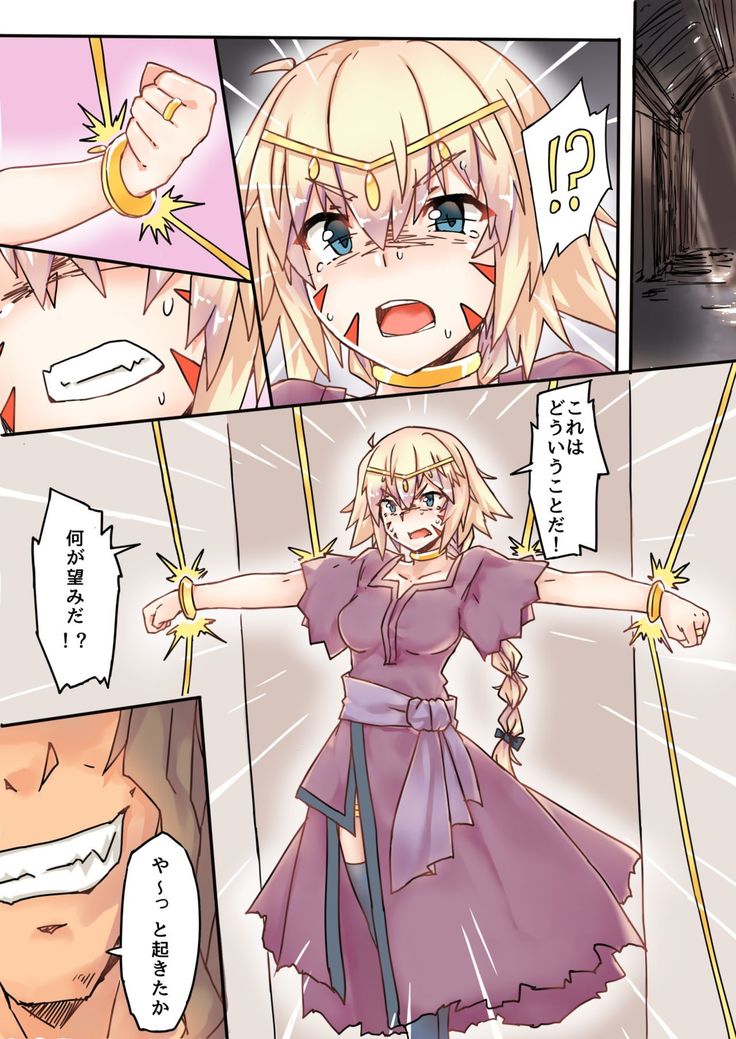 Fate/Last Order