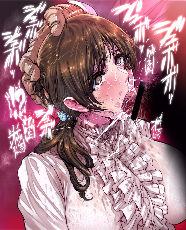 新田さんはオープンスケベみたいな風潮あるけど俺は嫌嫌させたい
