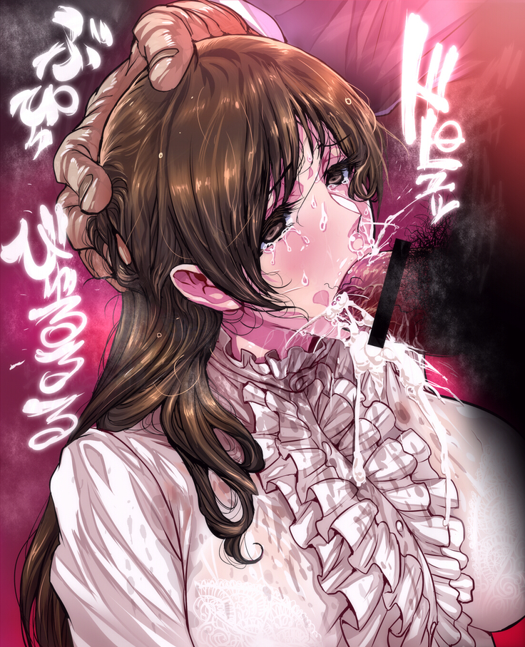 新田さんはオープンスケベみたいな風潮あるけど俺は嫌嫌させたい