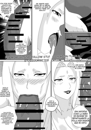 drunk love after war Page #4