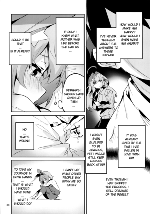 Itsuki no Baai Page #29