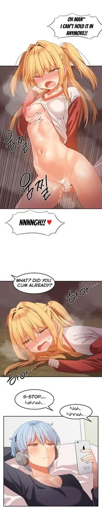 Hahri's Lumpy Boardhouse Ch. 0-20