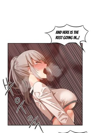 Hahri's Lumpy Boardhouse Ch. 0-20 Page #332