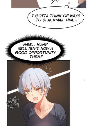 Hahri's Lumpy Boardhouse Ch. 0-20 Page #361