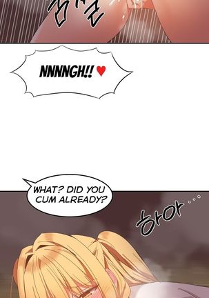 Hahri's Lumpy Boardhouse Ch. 0-20 Page #452