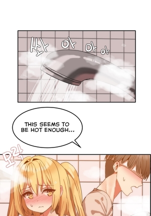 Hahri's Lumpy Boardhouse Ch. 0-20 Page #161