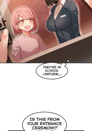 Hahri's Lumpy Boardhouse Ch. 0-20 Page #369