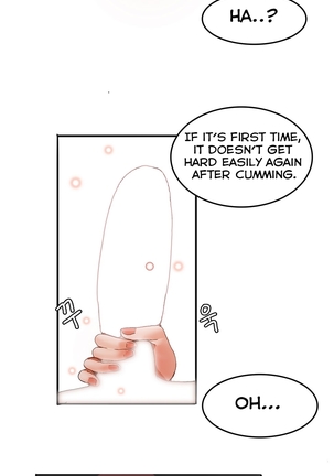 Hahri's Lumpy Boardhouse Ch. 0-20 Page #68