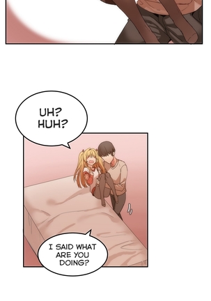 Hahri's Lumpy Boardhouse Ch. 0-20 Page #140