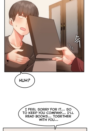 Hahri's Lumpy Boardhouse Ch. 0-20 Page #218