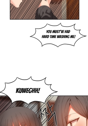 Hahri's Lumpy Boardhouse Ch. 0-20 Page #282