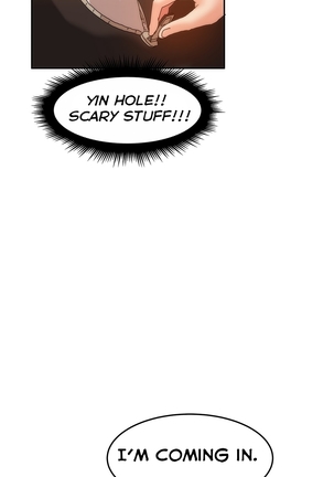 Hahri's Lumpy Boardhouse Ch. 0-20 Page #230