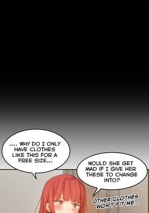 Hahri's Lumpy Boardhouse Ch. 0-20 Page #448
