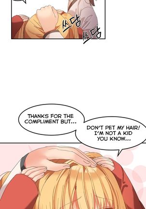 Hahri's Lumpy Boardhouse Ch. 0-20 Page #447