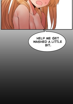 Hahri's Lumpy Boardhouse Ch. 0-20 Page #158
