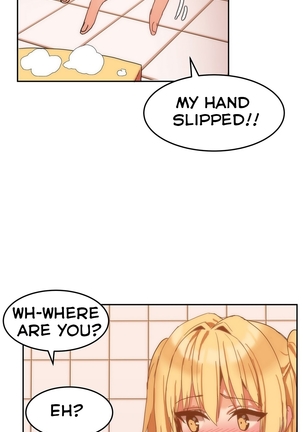 Hahri's Lumpy Boardhouse Ch. 0-20 Page #165