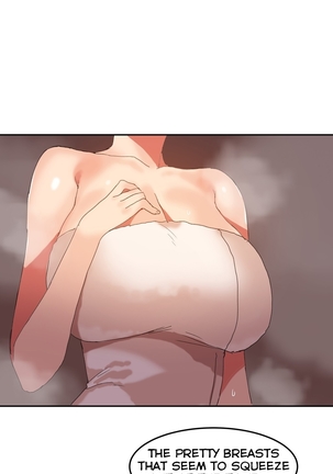 Hahri's Lumpy Boardhouse Ch. 0-20 Page #459
