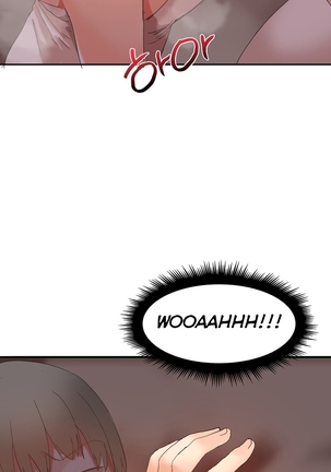 Hahri's Lumpy Boardhouse Ch. 0-20 Page #460