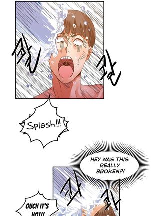 Hahri's Lumpy Boardhouse Ch. 0-20 Page #108
