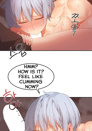 Hahri's Lumpy Boardhouse Ch. 0-20 Page #402