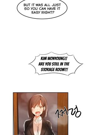 Hahri's Lumpy Boardhouse Ch. 0-20 Page #388