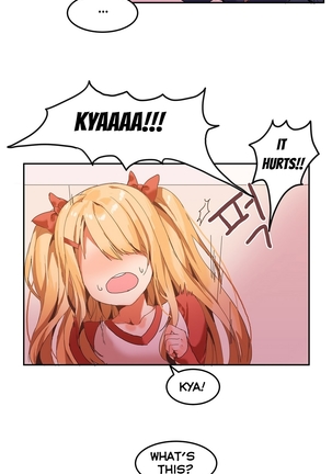 Hahri's Lumpy Boardhouse Ch. 0-20 Page #111