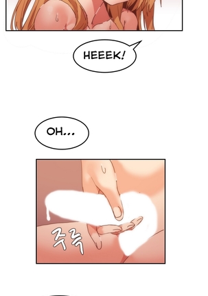 Hahri's Lumpy Boardhouse Ch. 0-20 Page #176