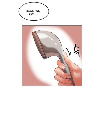 Hahri's Lumpy Boardhouse Ch. 0-20 Page #162