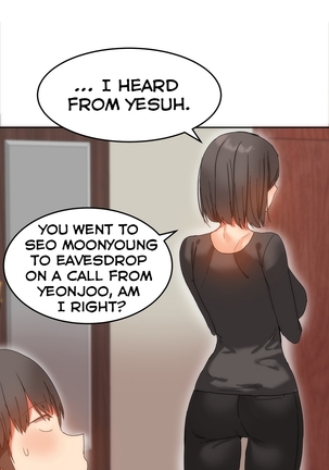 Hahri's Lumpy Boardhouse Ch. 0-20 Page #283