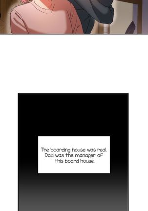 Hahri's Lumpy Boardhouse Ch. 0-20 Page #372